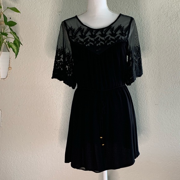 True Destiny Dresses & Skirts - Witchy Boho Festival Dress